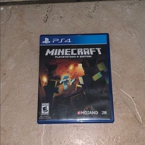 Minecraft